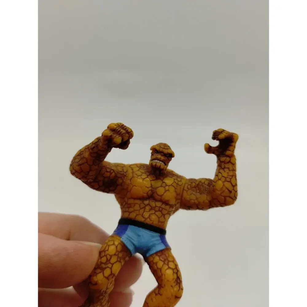 Marvel Heroes THING 2